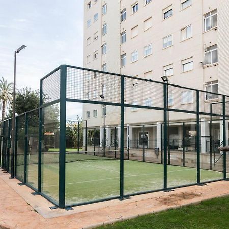 Golf Lucentum Apartman Alicante Kültér fotó