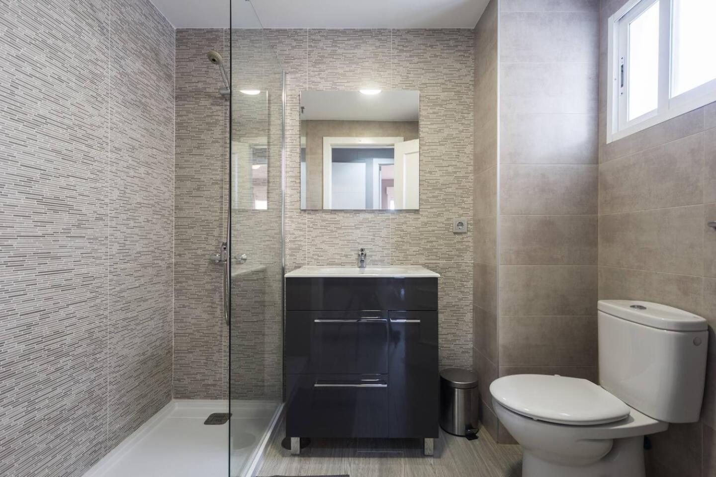 Golf Lucentum Apartman Alicante Kültér fotó