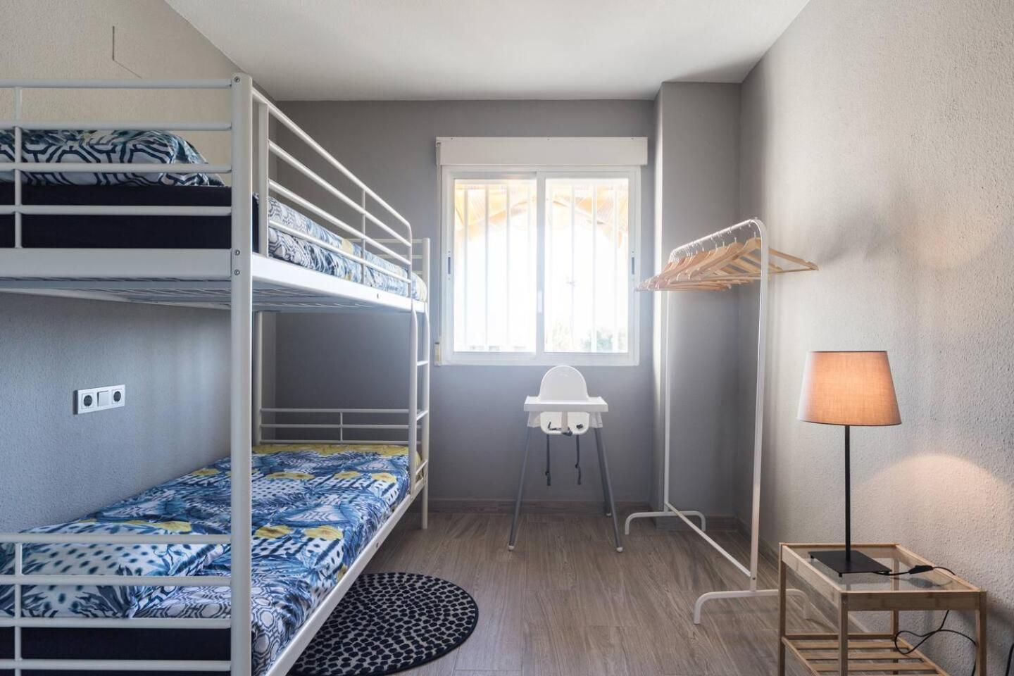 Golf Lucentum Apartman Alicante Kültér fotó